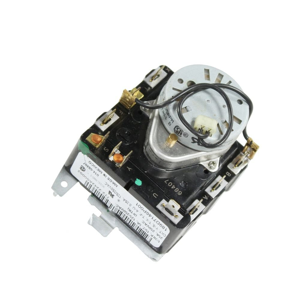 GE-Laundry-Center-Control-Timer-WE4M521 GE-Laundry-Center-Control-Timer-WE4M521